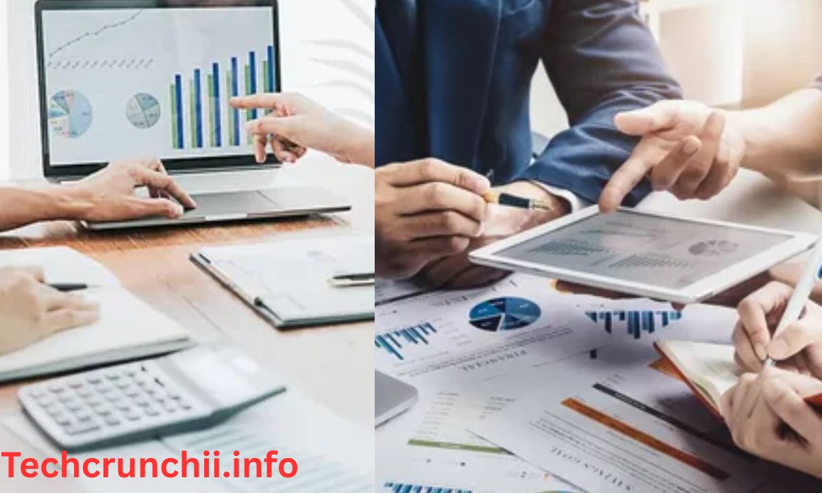 AGGR8Finance Empowers Decisions