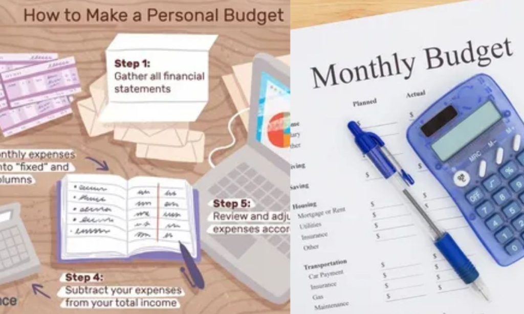 CWBiancaMarket Budget Hacks Personalized Budget Plan