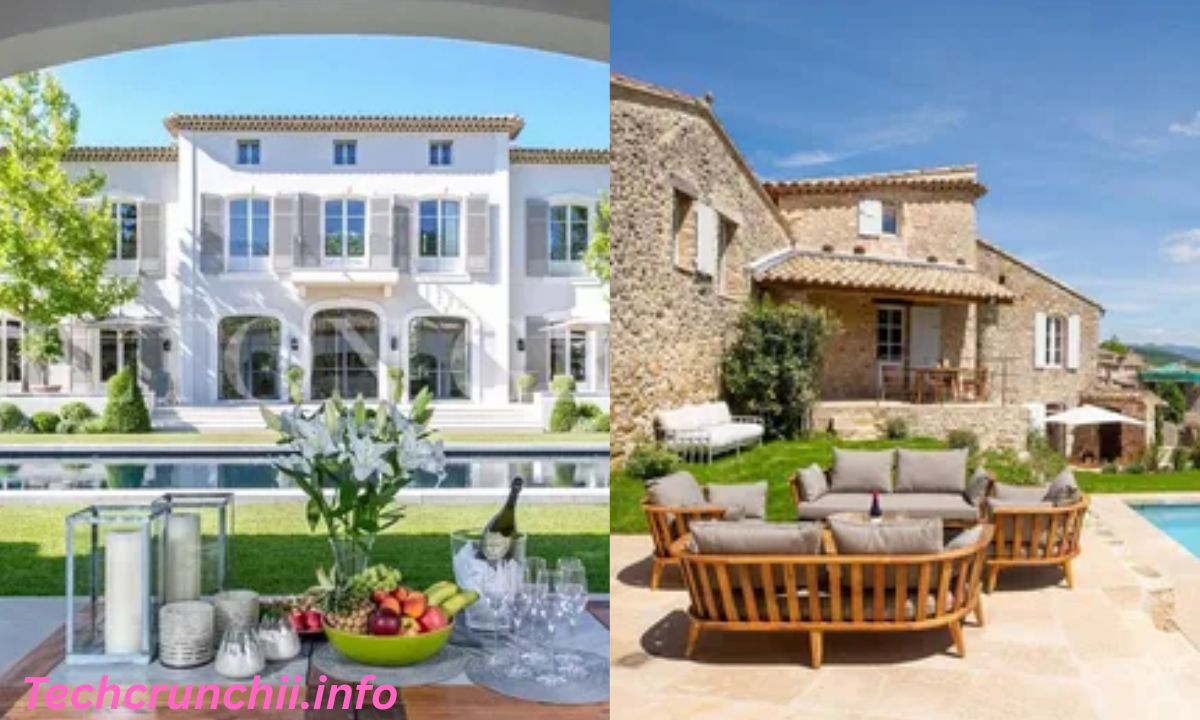 Luxury Villas Provence Le Collectionist