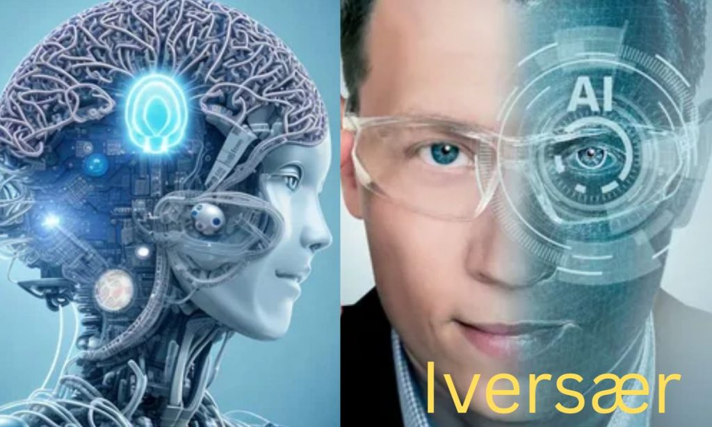 The Future Potential of Iversær