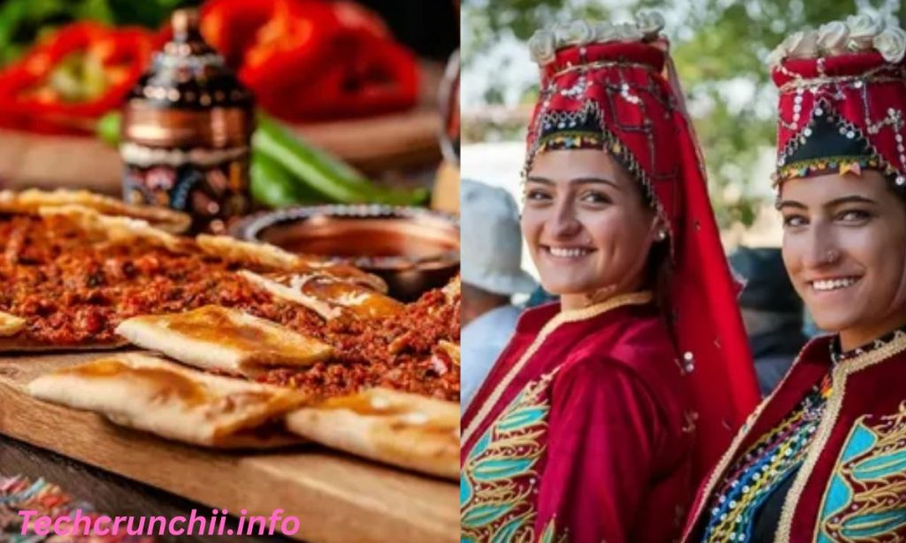 The Role of Çeciir in Turkish Culture