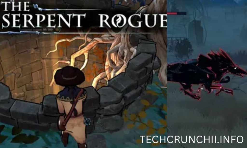 Applying the SerpentRogue Advantage Across