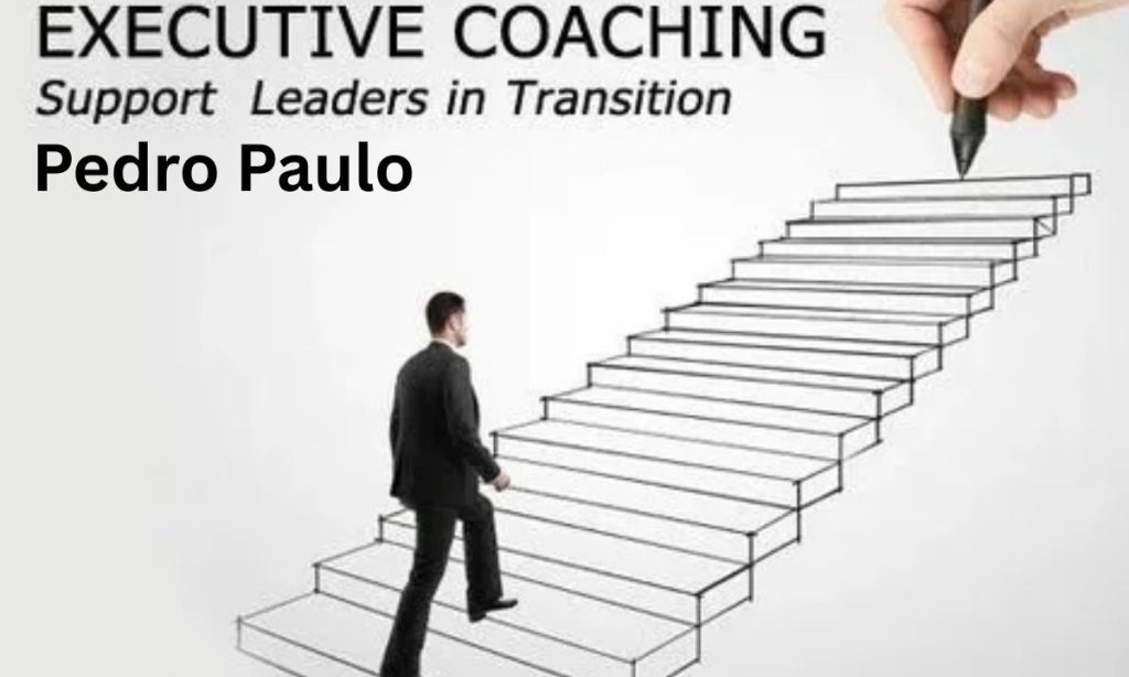 Benefit Pedro Paulo Coaching
