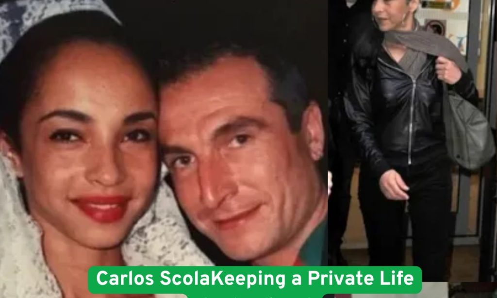 Keeping a Private Life