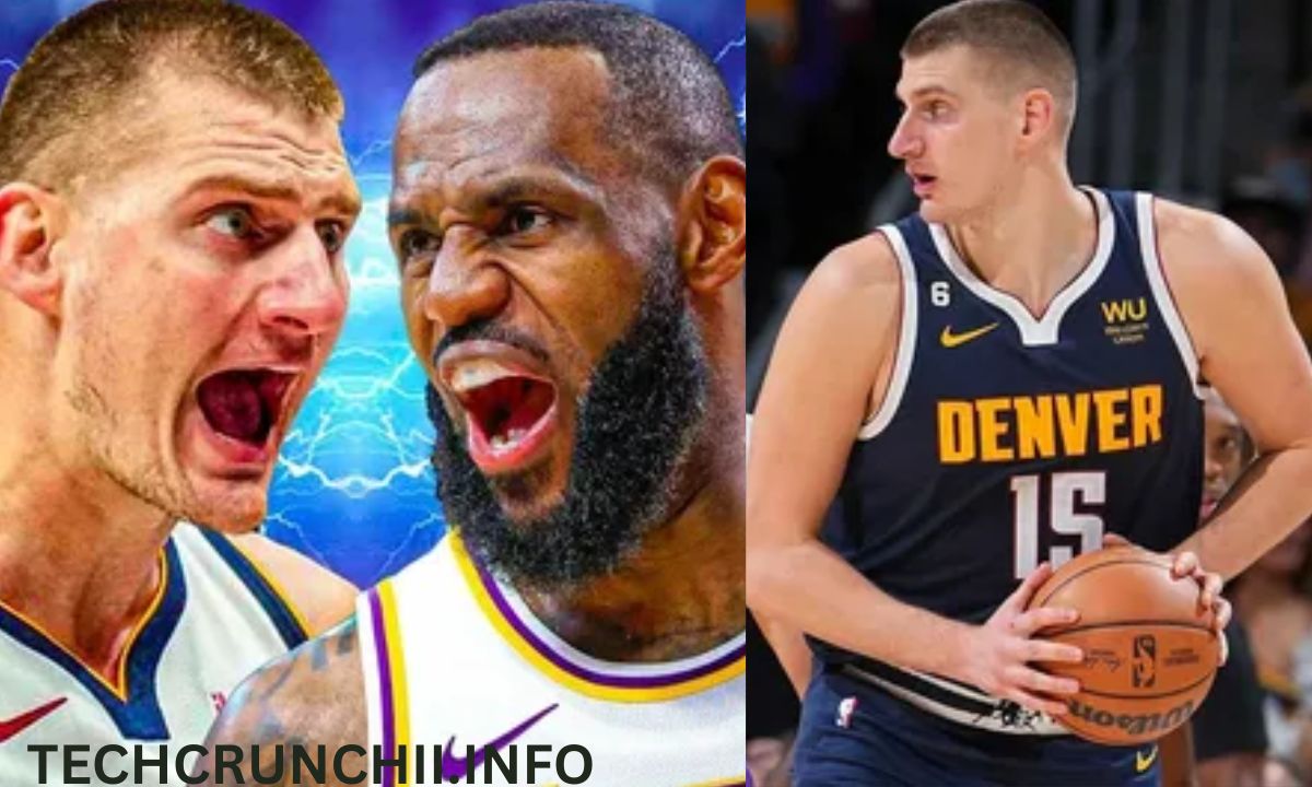 Lakers vs Denver Nuggets Match Player Stats