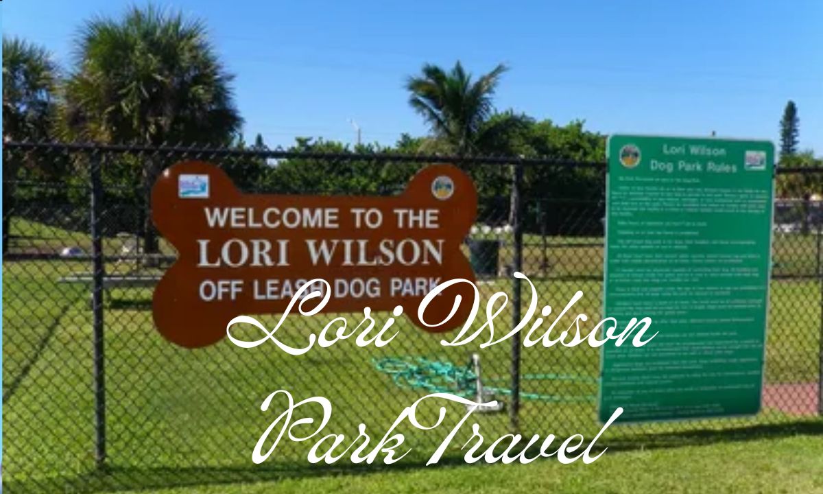 Lori Wilson ParkTravel