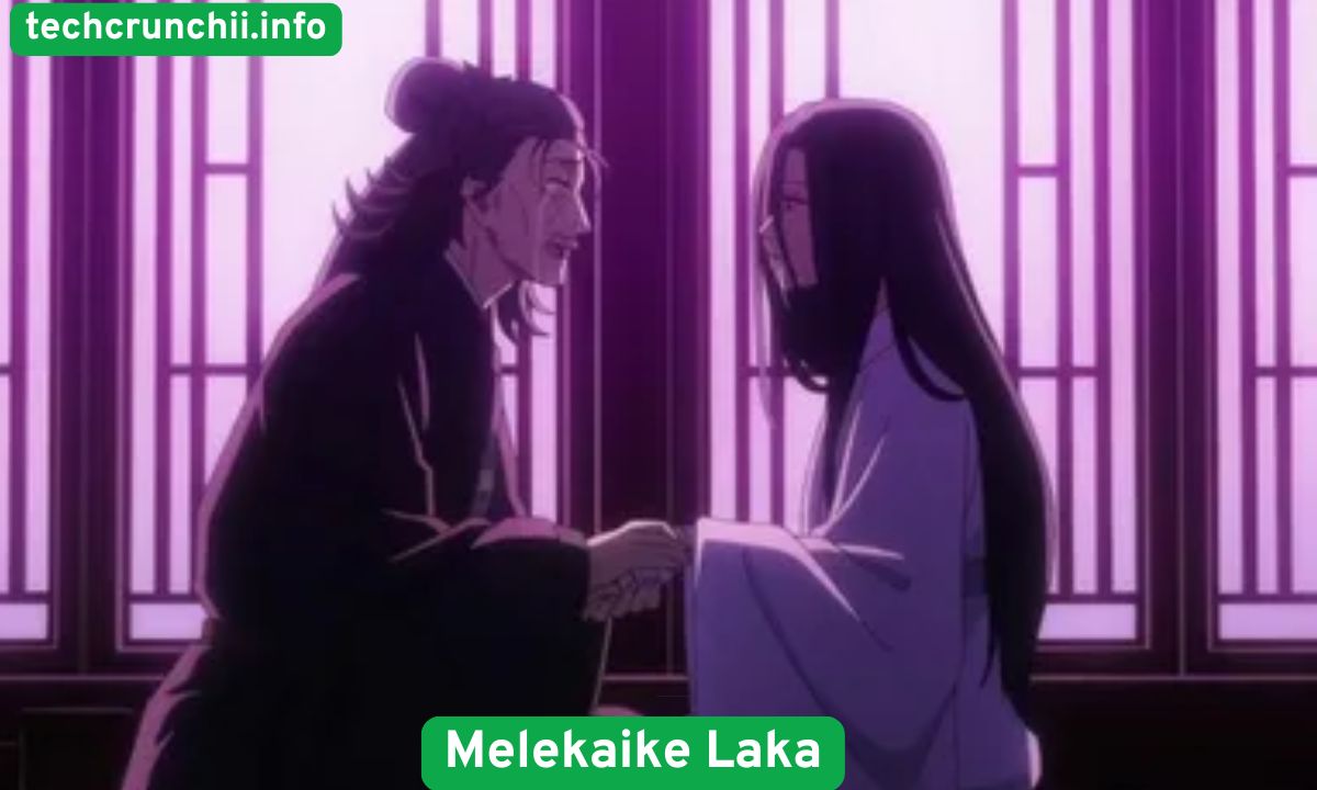 Melekaike Laka