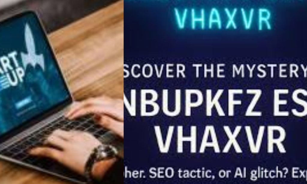 Onbupkfz esfp vhaxvr