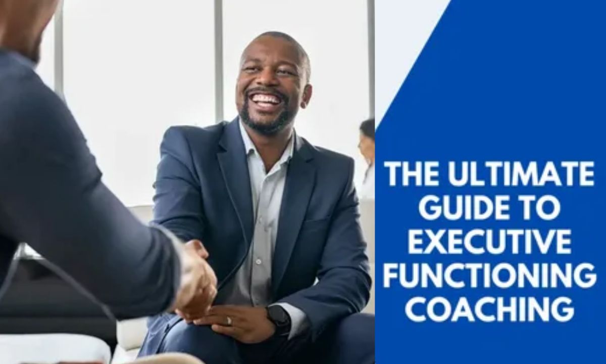 Pedro Paulo Executive Coaching