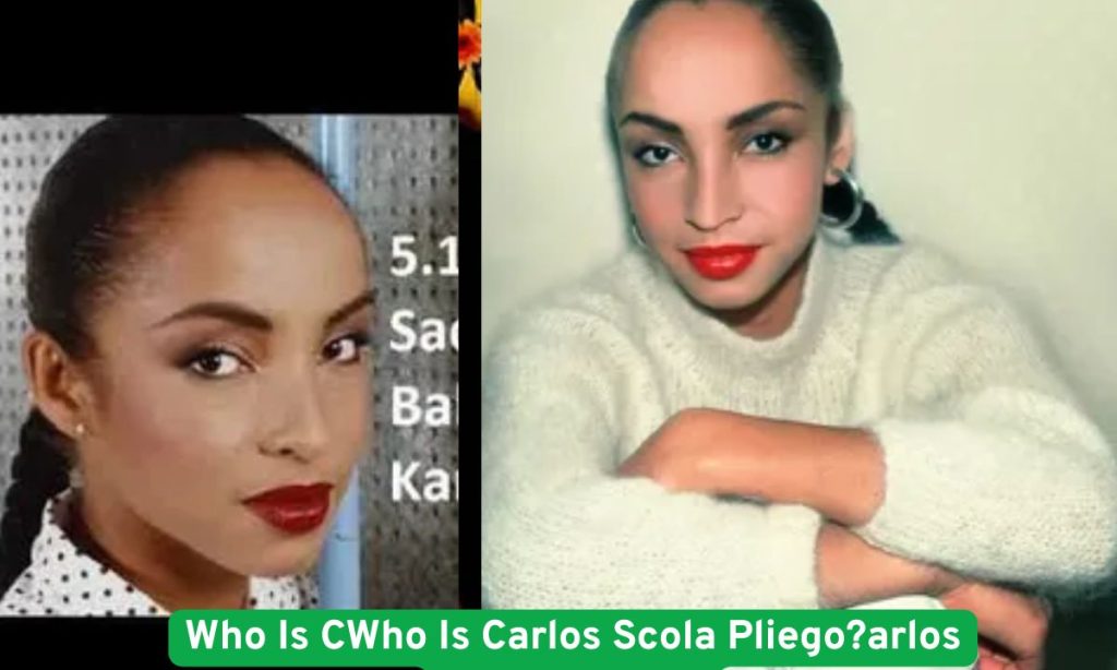 Relationship with Sade Adu
