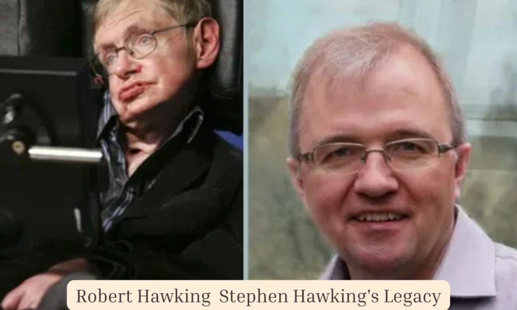 Stephen Hawking's Legacy