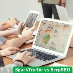 SparkTraffic vs SerpSEO