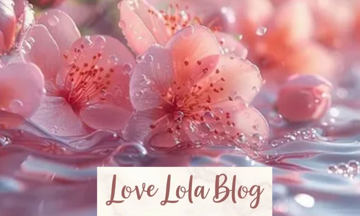 The Magic of LoveLolaBlog