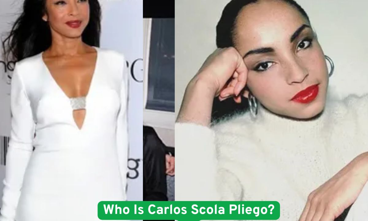 Who Is Carlos Scola Pliego