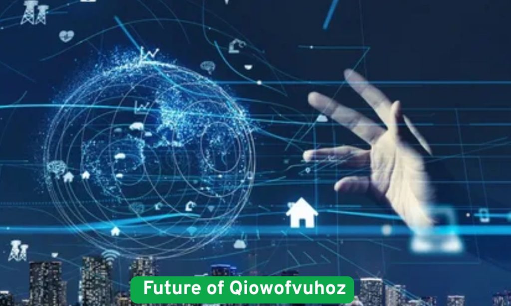 Future of Qiowofvuhoz