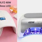 YWMLFZ 48W Cordless LED