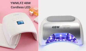 YWMLFZ 48W Cordless LED
